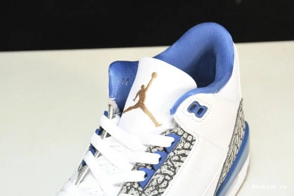 Jordan Wizards 3 0803